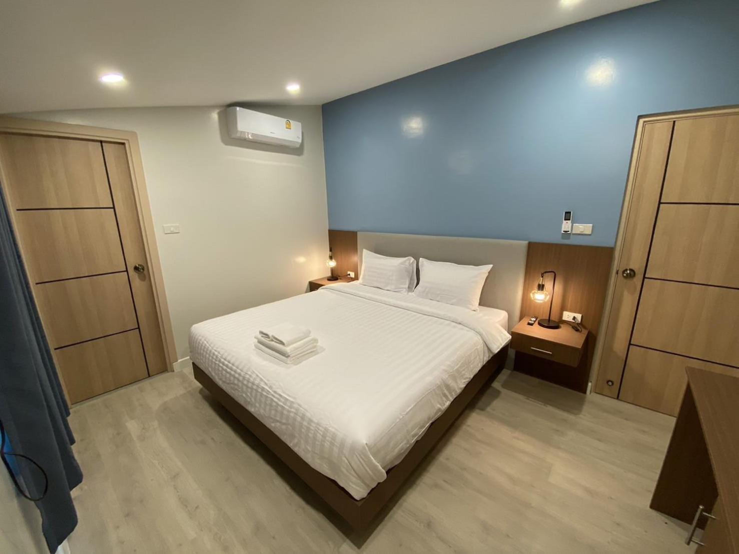 Hotel The European Chiang Mai Extérieur photo