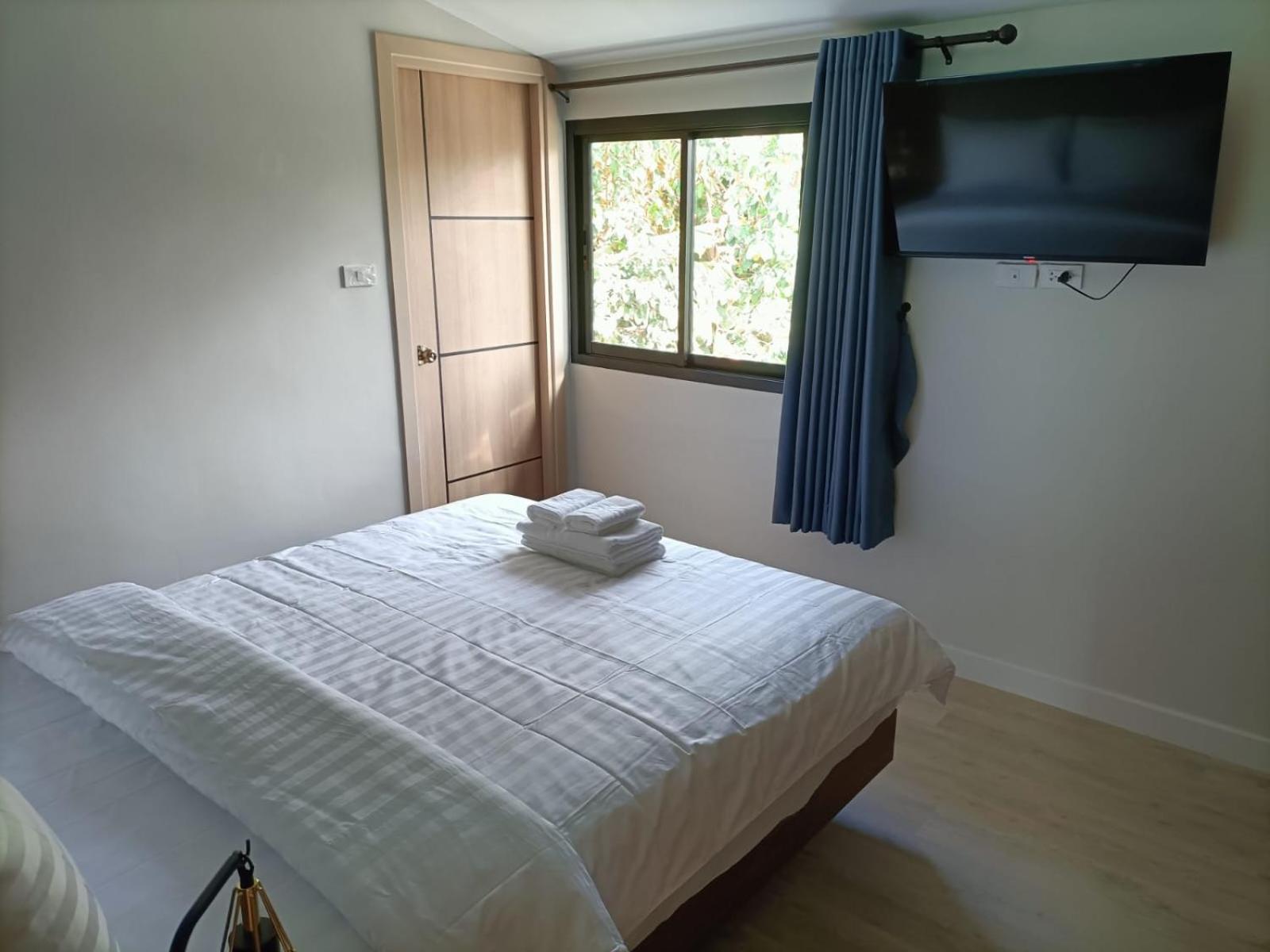 Hotel The European Chiang Mai Extérieur photo